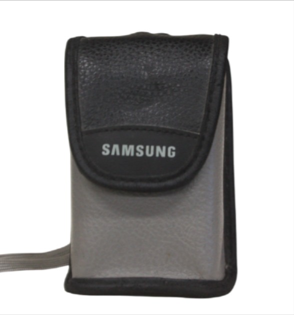 Appareil photo compact 28 mm Fino 15SE de Samsung (non testé) Très bon état - Vue 5 - 